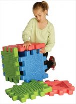 Tactile Cube